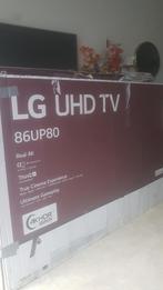 2x LG smart tv (schermen gebroken), LG, Smart TV, Ophalen of Verzenden, Niet werkend
