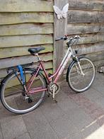 Dames sportfiets Gitane  in-out. Outdoor 600., Fietsen en Brommers, 28 inch, Gebruikt, Meer dan 20 versnellingen, Ophalen