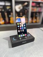 IPhone 12 pro max 128 GB batterij 79% | Nette staat, 128 GB, Zo goed als nieuw, Zonder simlock, Zonder abonnement