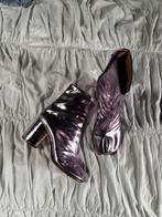 Maison Margiela FW18 Tabi Boots by Galliano, Ophalen of Verzenden, Gedragen, Roze, Lage of Enkellaarzen