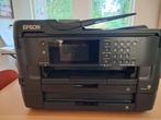 Epson WF7720 all-in-one printer, Computers en Software, Printers, Ophalen, Gebruikt, All-in-one, Epson