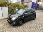 Renault Twingo 1.2-16V Collection met maar 38500 dkm op tell, Twingo, Gebruikt, 4 cilinders, 4 stoelen