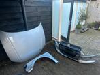 Audi Plaatwerk - Motorkap, Bumper, Spatbord, Auto-onderdelen, Carrosserie en Plaatwerk, Gebruikt, Voor, Motorkap, Audi