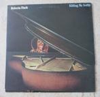 LP Roberta Flack, Killing me softly, Verzenden, Zo goed als nieuw