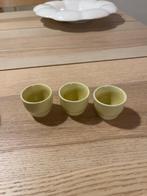 Kilta Arabia Eierdopje geel Teema Iittala, Huis en Inrichting, Keuken | Servies, Keramiek, Nieuw, Ophalen of Verzenden, Overige stijlen