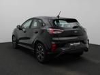 Ford Puma 1.0 EcoBoost Hybrid ST-Line | Cruise Control | Air, Voorwielaandrijving, 12 maanden, Euro 6, Zwart