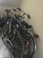 Ik zoek gratis opknapfietsen voor opknappen, Fietsen en Brommers, Ophalen