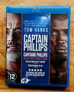 Captain Philips blueray, Ophalen of Verzenden, Zo goed als nieuw