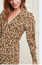 Fabienne Chapot Natalie jurk maat L *nieuw *, Kleding | Dames, Jumpsuits, Fabienne Chapot, Ophalen of Verzenden, Nieuw, Maat 42/44 (L)