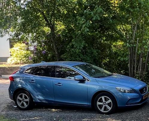 Volvo V40 2.0 D4 190PK 2014 trekhaak, zuinig én krachtig, Auto's, Volvo, Particulier, V40, ABS, Achteruitrijcamera, Airbags, Airconditioning