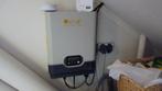 Omniksol-2k-TL zonnepanelen omvormer (relais 1 jaar), Doe-het-zelf en Verbouw, Elektra en Kabels, Ophalen of Verzenden, Zo goed als nieuw