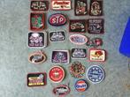 verschillende patches per stuk 3,5, Nieuw, Ophalen of Verzenden, Kleding, Patches