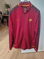 Roma stadium jacket, Maat 52/54 (L), Ophalen of Verzenden, Zo goed als nieuw, Rood