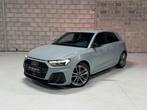 Audi A1 Sportback 35 TFSI 150PK 3xS-line Keyless|Matrix|ISfe, 4 cilinders, 150 pk, Bedrijf, 650 kg