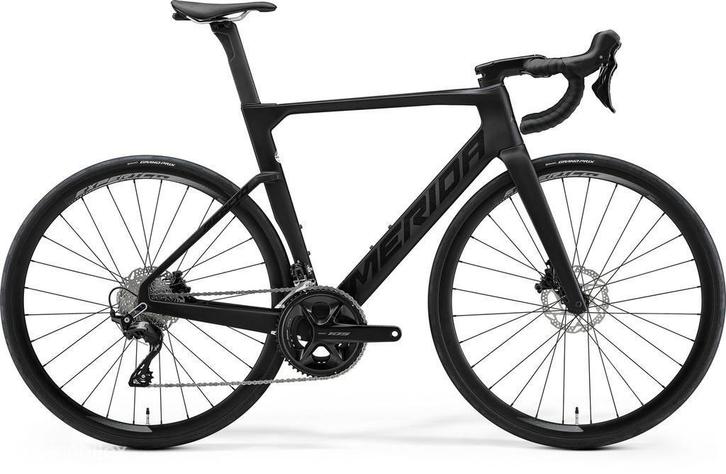 Merida REACTO 4000 28"/50cm/24ver - Garantie/Levering, Fietsen en Brommers, Fietsen | Racefietsen, Nieuw, Overige merken, 53 tot 57 cm