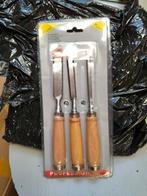 Beitel sets, Ophalen of Verzenden, Nieuw