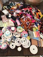 Band Heel Veel en Meer Fornituren/Hobby, Ophalen of Verzenden, Nieuw, Lint, Band of Elastiek