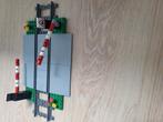 Spoorwegovergang, Compatibel met lego, Ophalen of Verzenden, Zo goed als nieuw