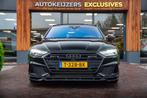 Audi A7 Sportback 50 TDI quattro Pro Line Plus B&O+ Panodak, 221 €/maand, Gebruikt, 2000 kg, 286 pk