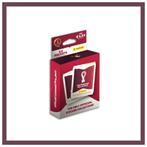 Panini Wolrdcup 2022 blister ( internationale versie), Ophalen of Verzenden, Nieuw