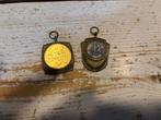 Medailles 25 jaar st joseph parochie, Verzenden, Overige materialen