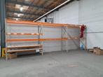 Palletstelling, Zakelijke goederen, Kantoor en Winkelinrichting | Magazijn, Stelling en Opslag, Ophalen