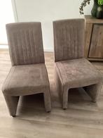 Eetkamerstoelen, Huis en Inrichting, Stoelen, Gebruikt, Overige kleuren, Ophalen of Verzenden, Vijf, Zes of meer stoelen