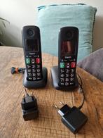 Giga telefoon set, Ophalen, Zo goed als nieuw, 1 handset