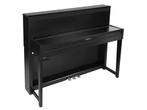 Medeli DP650K BK digitale piano, zwart, Ophalen of Verzenden, Nieuw
