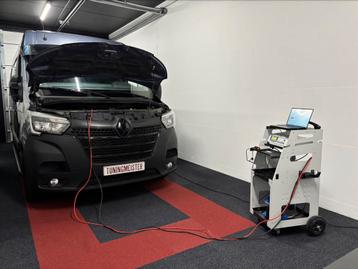 Chiptuning Den Helder by TUNINGMEISTER EGR AdBlue beschikbaar voor biedingen