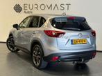 Mazda CX-5 2.0 SkyActiv-G 160 GT-M 4WD Automaat Navi Leder S, Automaat, 1998 cc, 4 cilinders, Bedrijf
