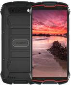 Cubot KingKong Mini, Zwart, Touchscreen, Ophalen of Verzenden, Zo goed als nieuw