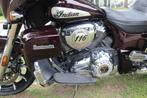 Indian Roadmaster, 1890 cc, Chopper, Bedrijf, Meer dan 35 kW