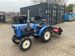Iseki 1410 Minitractor, Overige typen