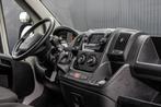 Citroën Jumper 2.2 BlueHDi L2H2 | Euro 6 | Cruise | Camera, Voorwielaandrijving, Stof, Gebruikt, 4 cilinders