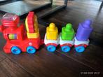 Fisher Price trein, Kinderen en Baby's, Ophalen, Gebruikt, Overige typen