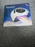 Rostem 120W Nageldroger - Nieuw in doos!, Sieraden, Tassen en Uiterlijk, Uiterlijk | Cosmetica en Make-up, Ophalen, Wit, Nieuw