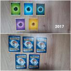 Verschillende Pokemon Energy kaarten, Hobby en Vrije tijd, Verzamelkaartspellen | Pokémon, Ophalen of Verzenden, Zo goed als nieuw