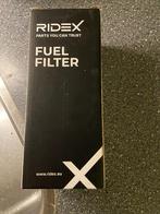 Brandstoffilter fiat ducato doblo punto, Ophalen of Verzenden, Nieuw, Citroën