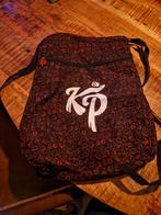 Knolpower rugtas, Sieraden, Tassen en Uiterlijk, Ophalen of Verzenden, Zo goed als nieuw, Rugtas