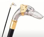 Wandelstok greyhound wandel stok windhond, Diversen, Ophalen, Nieuw