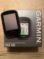 Garmin Edge 840, Ophalen of Verzenden, Draadloos, Zo goed als nieuw