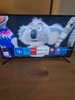 Samsung smart tv 43 inch, Audio, Tv en Foto, Televisies, 50 Hz, Ophalen of Verzenden, Zo goed als nieuw, Samsung