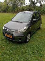 Te koop Hyundai I10 diesel, Auto's, Hyundai, Voorwielaandrijving, Stof, Bedrijf, Grijs
