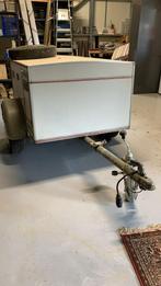 Jsb hondenkar 3 vaks, Dieren en Toebehoren, Ophalen, Gebruikt