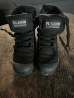 Palladium baggy 1x gedragen, Kleding | Dames, Ophalen, Zwart, Sneakers of Gympen, Palladium