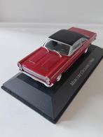 Mercury Cyclone 1966 Schaalmodel 1/43, Ophalen of Verzenden, Zo goed als nieuw, Auto