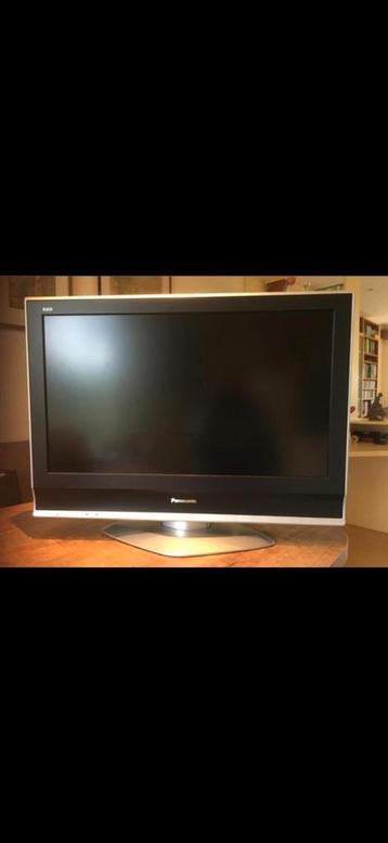 Panasonic TV - Luxe model uit 2010 beschikbaar voor biedingen