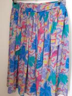 Les Copines wikkelrok, Maat 38/40 (M), Ophalen of Verzenden, Les Copines, Gedragen