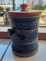 Keulse Potten Collectie, Ophalen